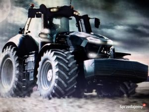 ursus traktor