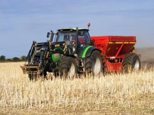 Kreda nawozowa Omya  AGROCARB 90 M-KR