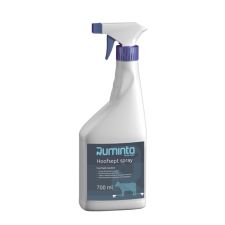 Ruminta Dezynfekujący Spray do Racic Hoofsept Spray 700 ml