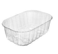 Punetka/ Pojemnik PET 500g Do Owoców/ Owoce Miękkie