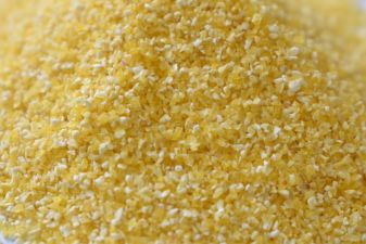 Grys kukurydziany/kasza kukurydziana