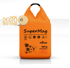 WAPNO GRANULOWANE SuperMag