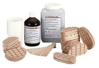 Zestaw Technobase 8000 14 Kompletów