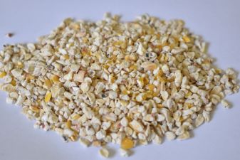 Kiełki kukurydzy/Zarodek kukurydzy