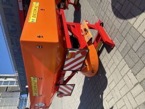 Piaskarka Drogowa Komunalna PK550 PK1200 DOSTAWA gwarancja