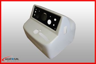 Pulpit Pod Zegary C360-3P Standard Ursus (Do Malowania)