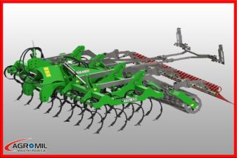 Kultywator kultywatory Tolmet Stinger NOWOŚĆ
