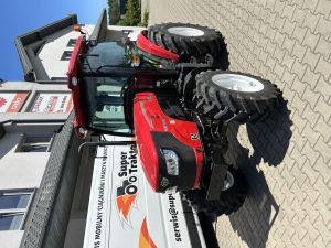 Ciągnik rolniczy YTO 55-70 KM