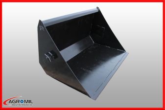 Łyżka Materiałów Sypkich 1,05 m na linkę łycha wol-met