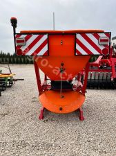 Piaskarka Drogowa Komunalna PK550 DOSTAWA gwarancja