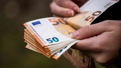 Super pilna pożyczka