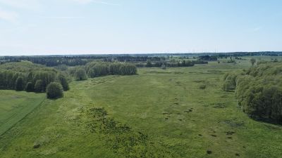 42,8 ha gruntów rolnych na sprzedaż