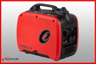 Agregat prądotwórczy benzynowy jednofazowe Rato Honda