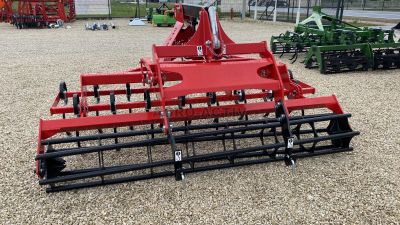 WYPRZEDAŻ Agregat Uprawowo-Siewy LION /ŻUBR dostawa CAŁA POLSKA