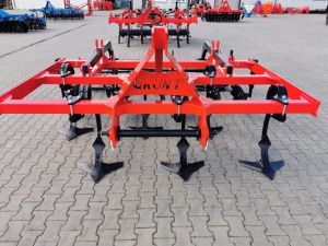 Agregat Ścierniskowo Podorywkowy gruber GRUNT dexwal DOSTAWA pod dom