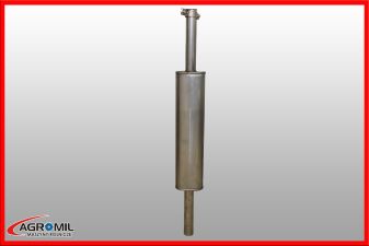 Tłumik INOX C-360 okrągły 1180mm