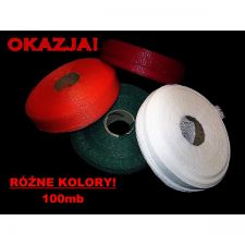 Siatki na owoce na krążkach 100mb