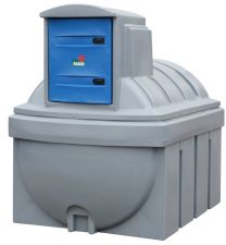 ZBIORNIK NA ON ZBIORNIKI 2.500 L 5.000 L NAJTANIEJ