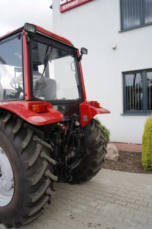 MTZ Belarus 920.4 MONOBLOK ! Traktor 84KM
