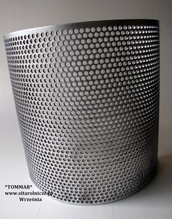 SITA/ SITO do BRYKIECIAREK,pelletu  *TOMMAR* producent