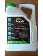 ROUNDUP FLEX 480SL 5L MOC NA PERZ
