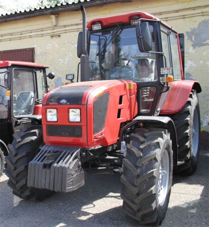 Ciągnik Belarus 952.4 / Traktor /NOWY