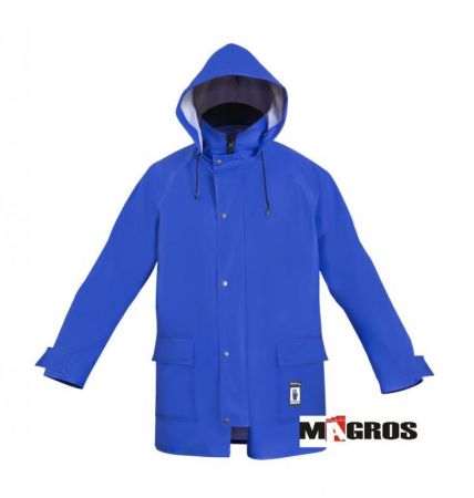 Kurtka Wodoochronna Sztormiak Mocny Mocny PROS