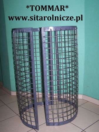 SITA DO SORTOWNIKÓW *TOMMAR* PRODUCENT