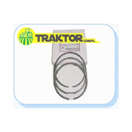 Zestaw pierścieni KUBOTA B1500,B1502 72mm