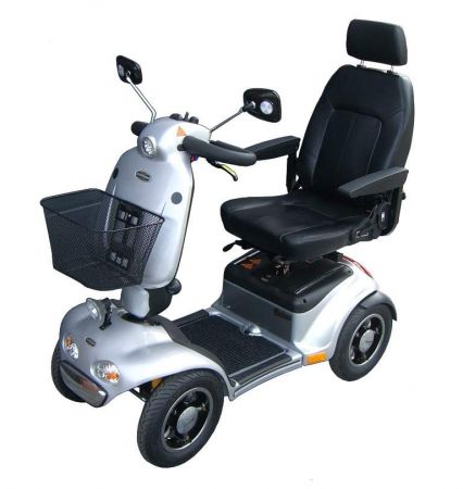 SKUTER ELEKTRYCZNY dla osób starszych SHOPRIDER 889SLBF