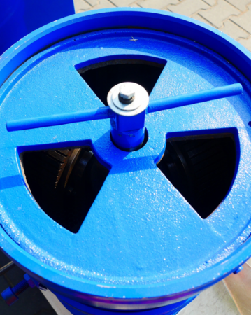 Peleciarka 22 kW trzyrolkowa + rozdrabniacz o mocy 11 kW zestaw do peletu