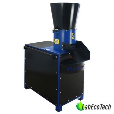 Peleciarka / Granulator do pasz i pelletu GKM-260 / 11 kW