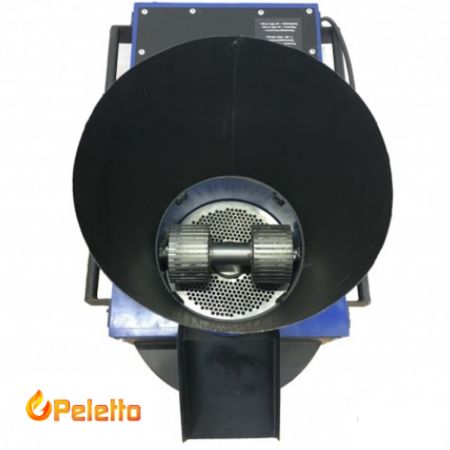 Peleciarka / Granulator GKM-150 / Peletto PL