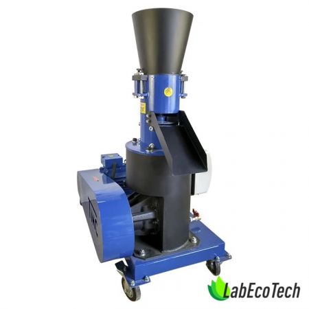 Peleciarka / Granulator paszowy i pellet Grand-150 / 4 kW, 220-380W