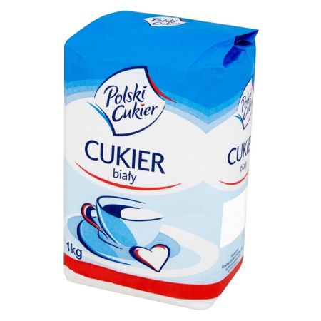 Polski Cukier Białykryształ