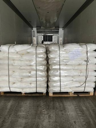 Mąka pszenna typ 750, 500, luz lub worki 1,2,5,10,25,50kg, min 22 t.