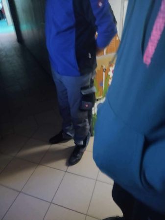 jestem rolnikiem