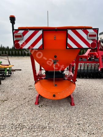 Piaskarka Drogowa Komunalna PK550 DOSTAWA gwarancja