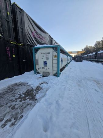 RSM 32 NAWÓZ AZOTOWY- 24 TONY