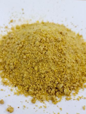 Makuch sojowy niegranulowany  NON GMO