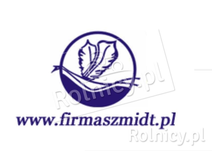 Firma Szmidt, Ślesin Rolnicy.pl