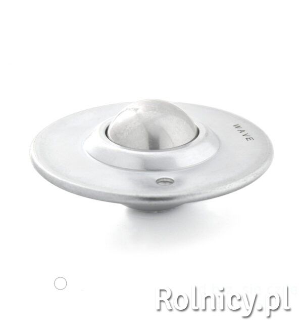 WAVE Kule transportowe i elementy kulowe