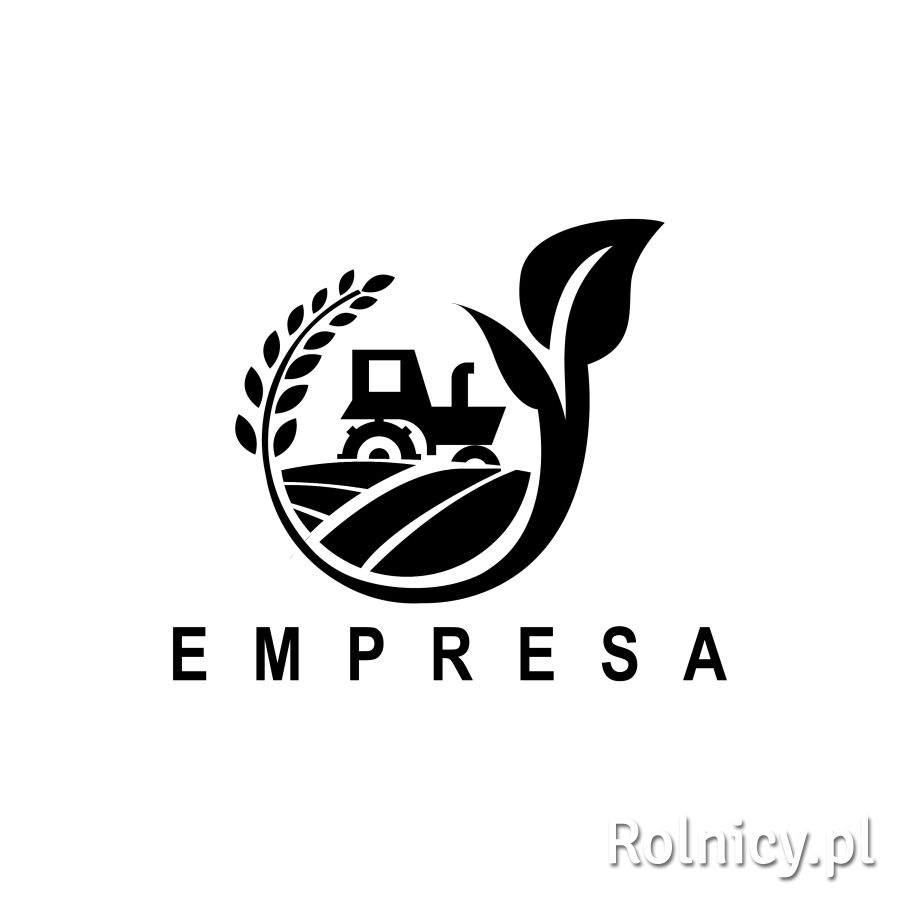 Empresa - Sprzedaż maszyn rolniczych i budowlanych
