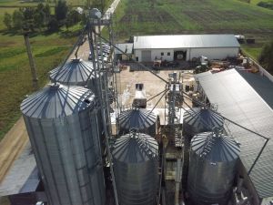 Building Silos