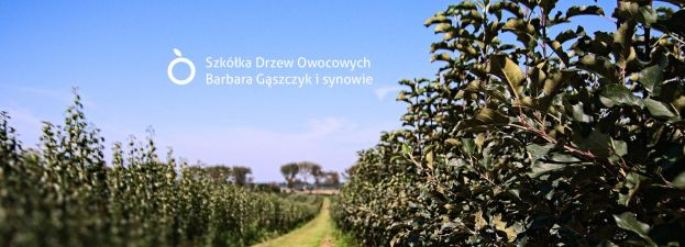 Szkółka Drzew Owocowych Barbara Gąszczyk i synowie