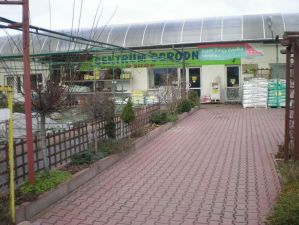 Centrum Ogrodnicze