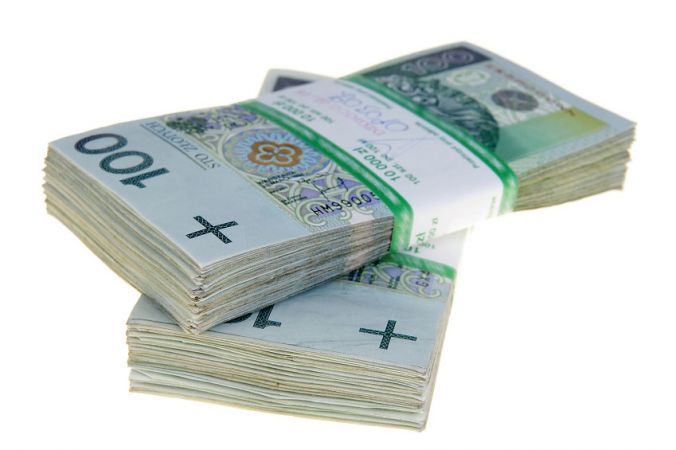POLSKA FINANSE