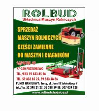 P.P.H.U. ,,ROLBUD