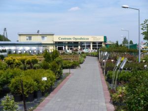 Firma Rolnik Centrum Ogrodnicze