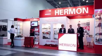 HERMON Czech & Muzia Sp.J.